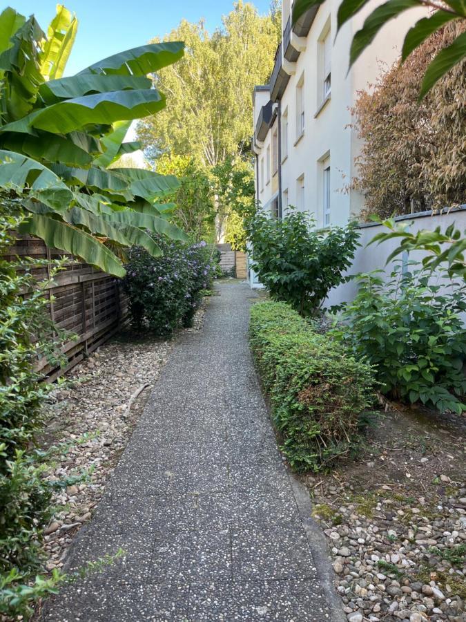 Appartement Park Line Garden