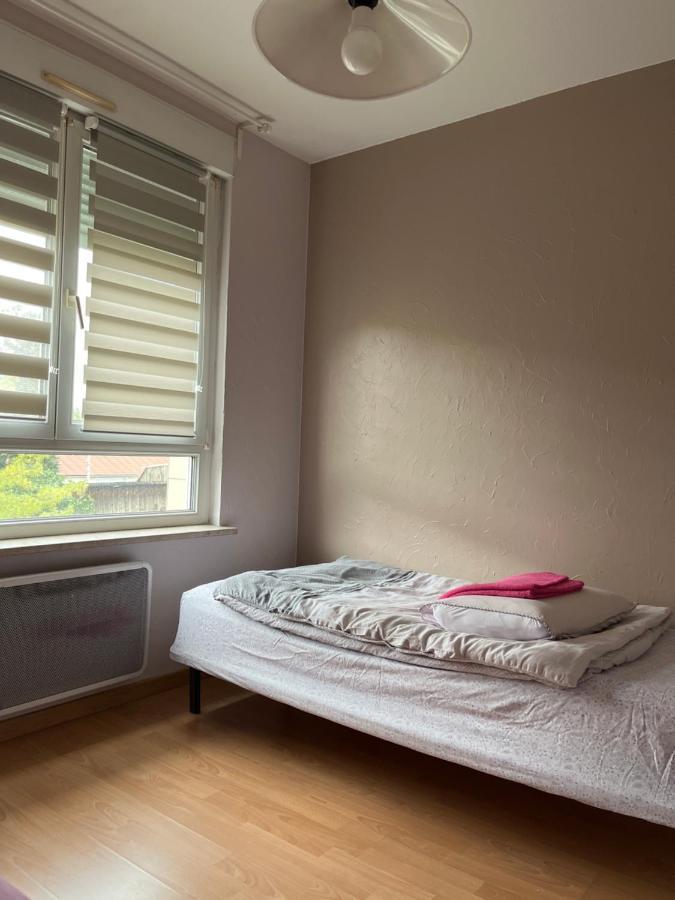 Park Line Garden Appartement *