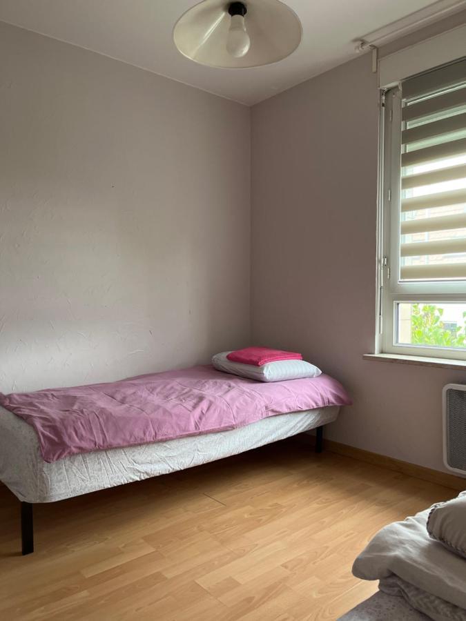 Park Line Garden Appartement *