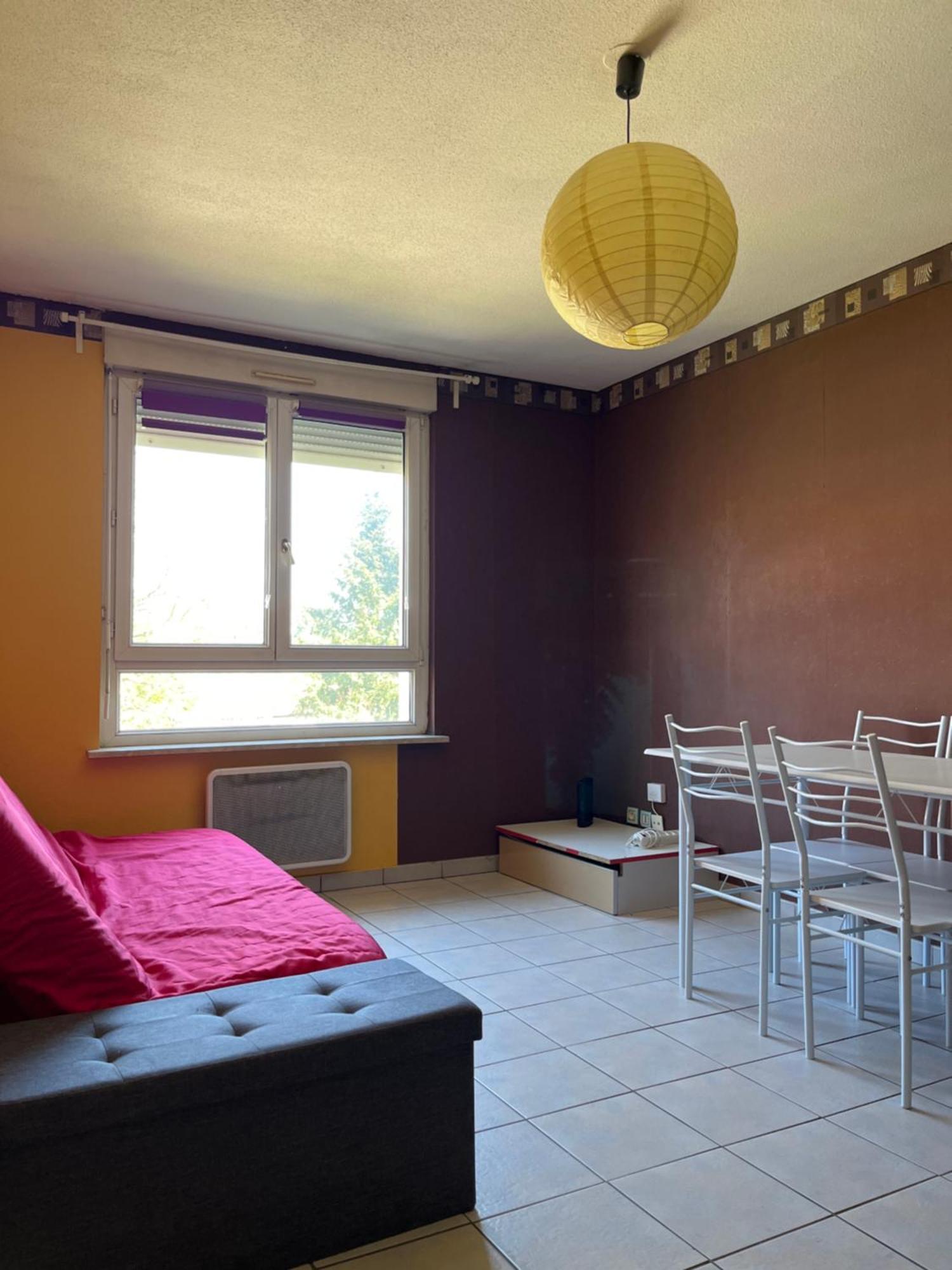 Appartement Park Line Garden *